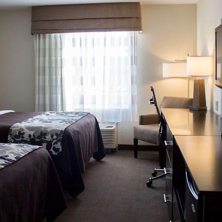 Sleep Inn & Suites Moundsville - Wheeling Εξωτερικό φωτογραφία