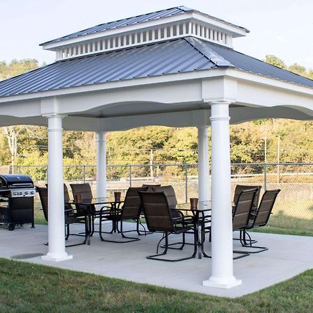 Sleep Inn & Suites Moundsville - Wheeling Εξωτερικό φωτογραφία