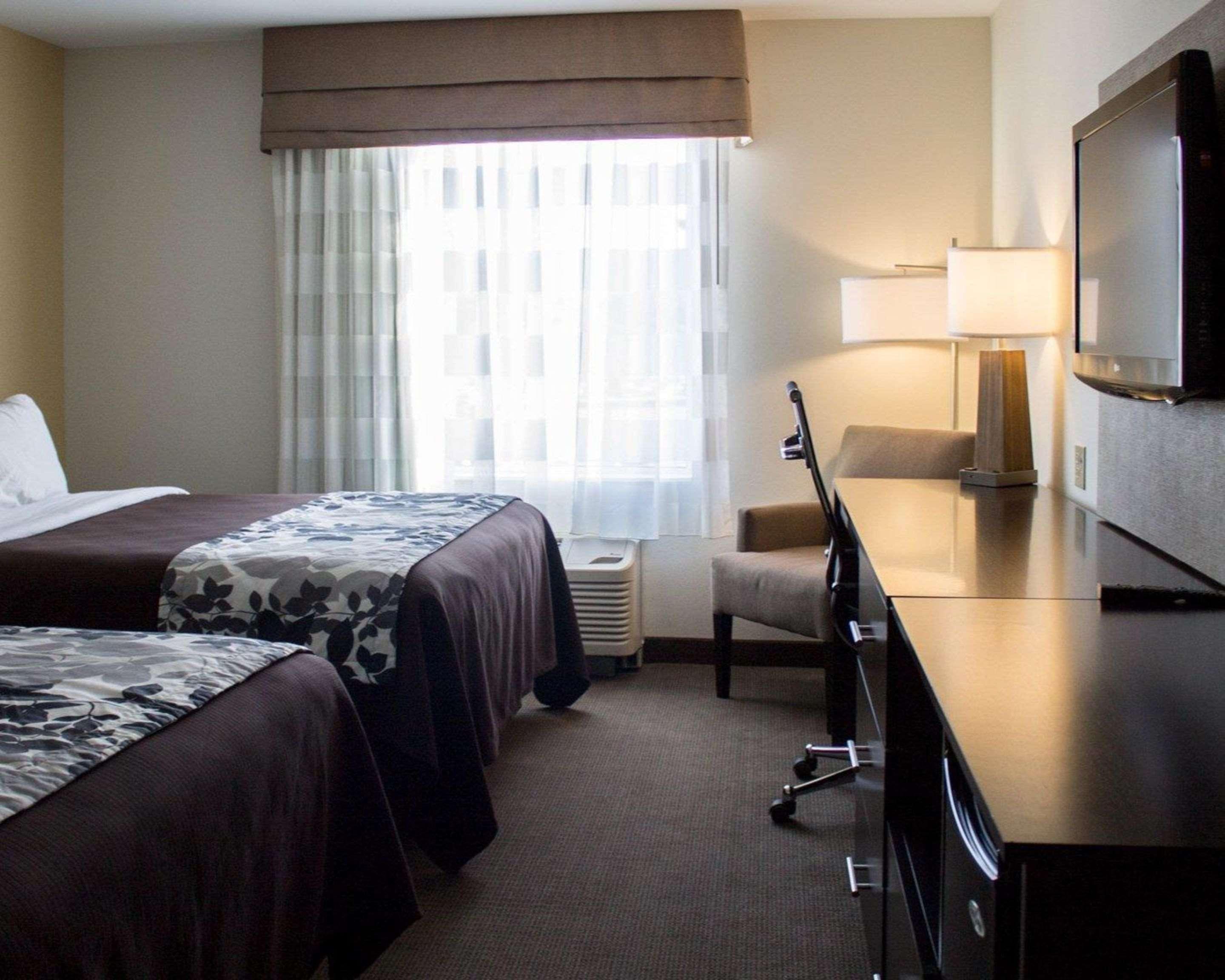 Sleep Inn & Suites Moundsville - Wheeling Εξωτερικό φωτογραφία