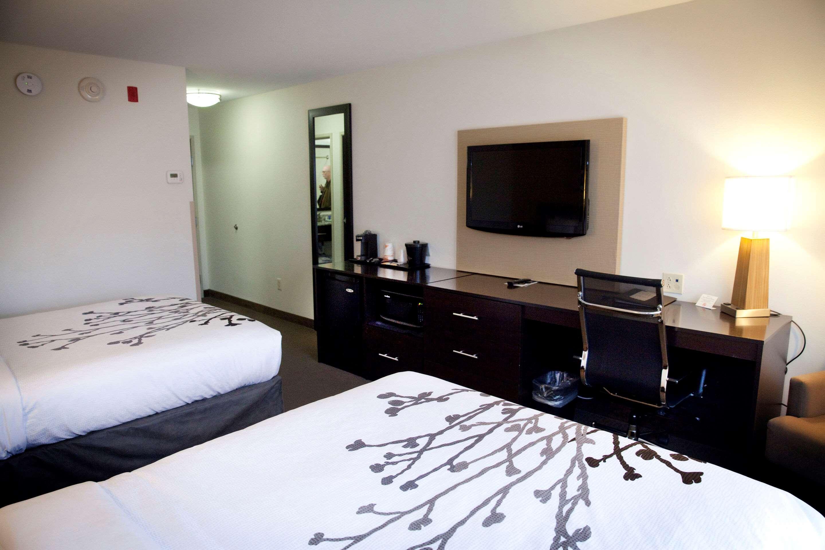 Sleep Inn & Suites Moundsville - Wheeling Εξωτερικό φωτογραφία