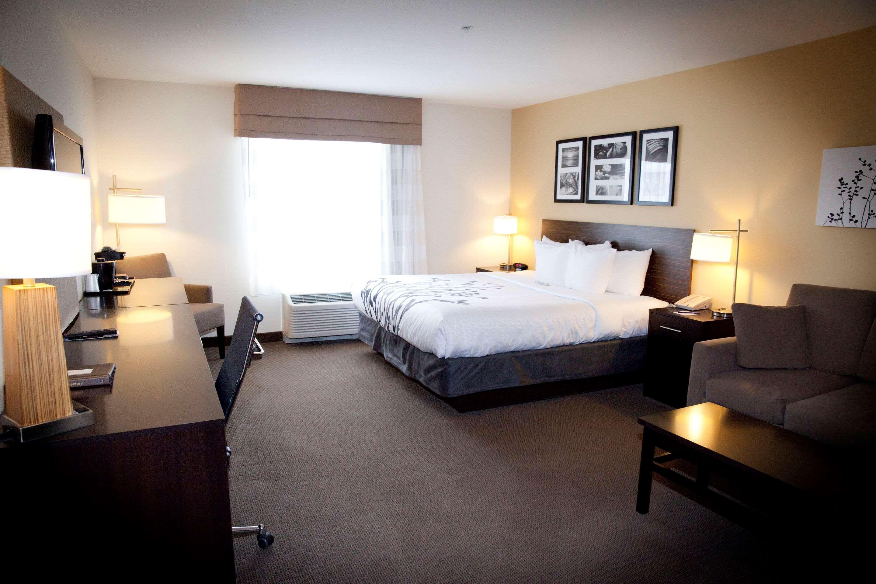 Sleep Inn & Suites Moundsville - Wheeling Εξωτερικό φωτογραφία