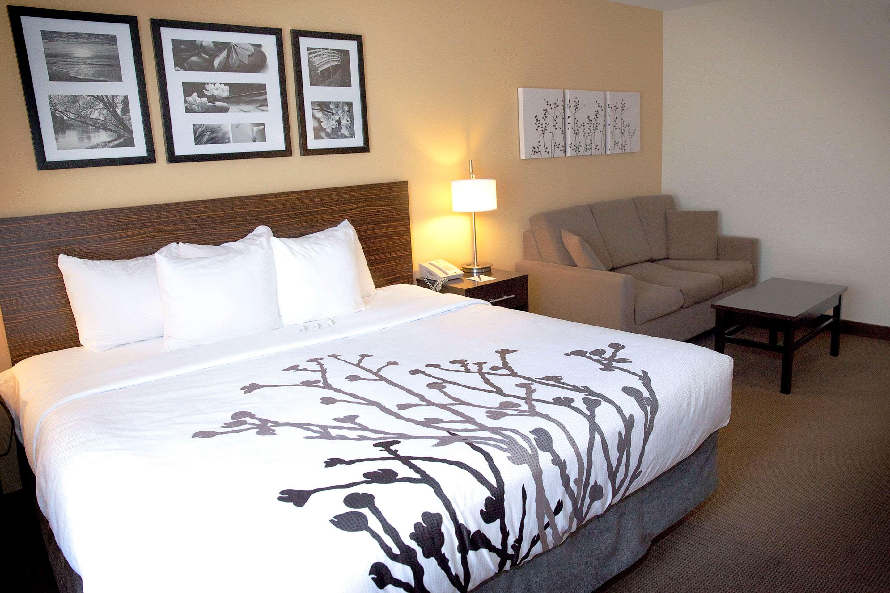 Sleep Inn & Suites Moundsville - Wheeling Εξωτερικό φωτογραφία