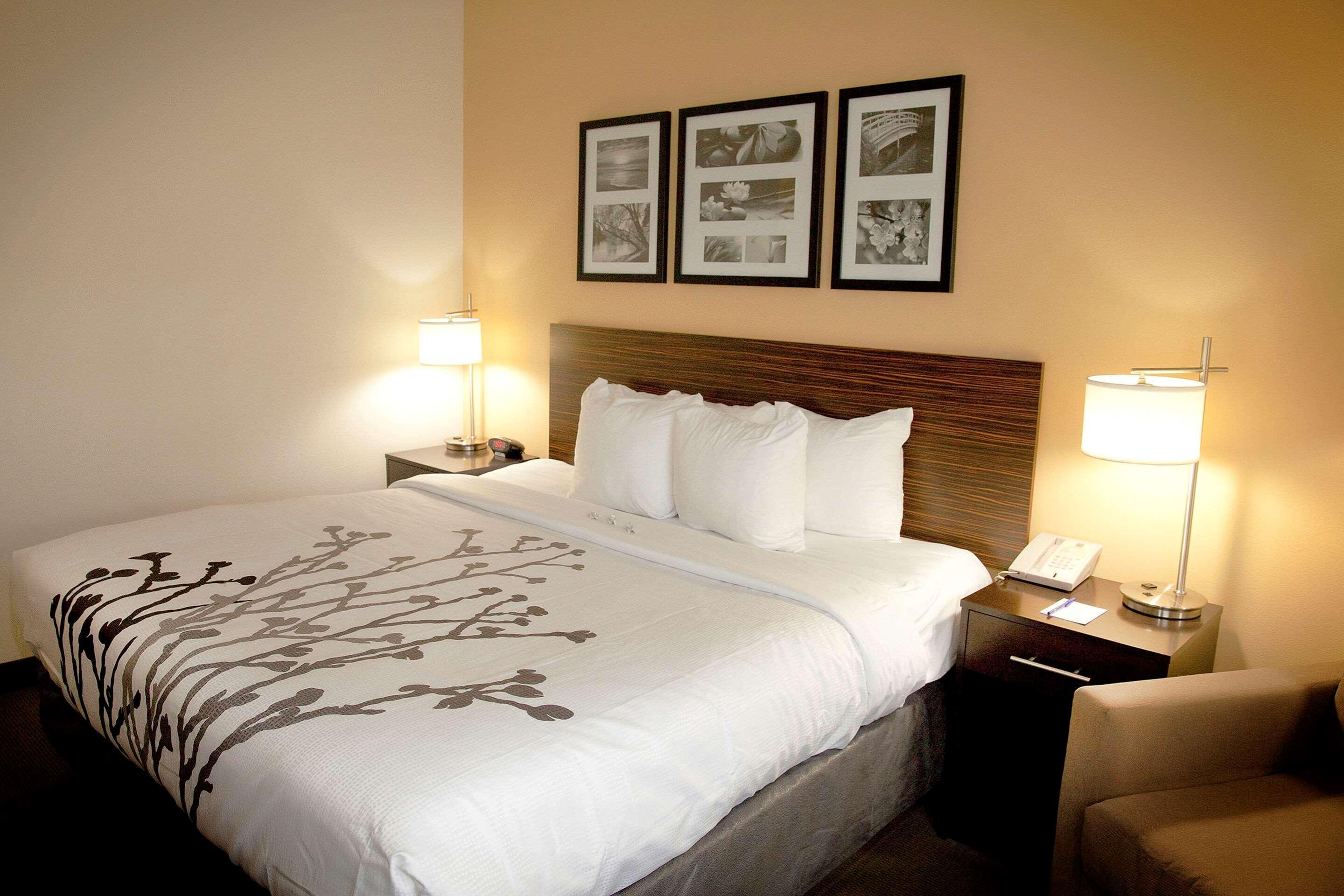 Sleep Inn & Suites Moundsville - Wheeling Εξωτερικό φωτογραφία