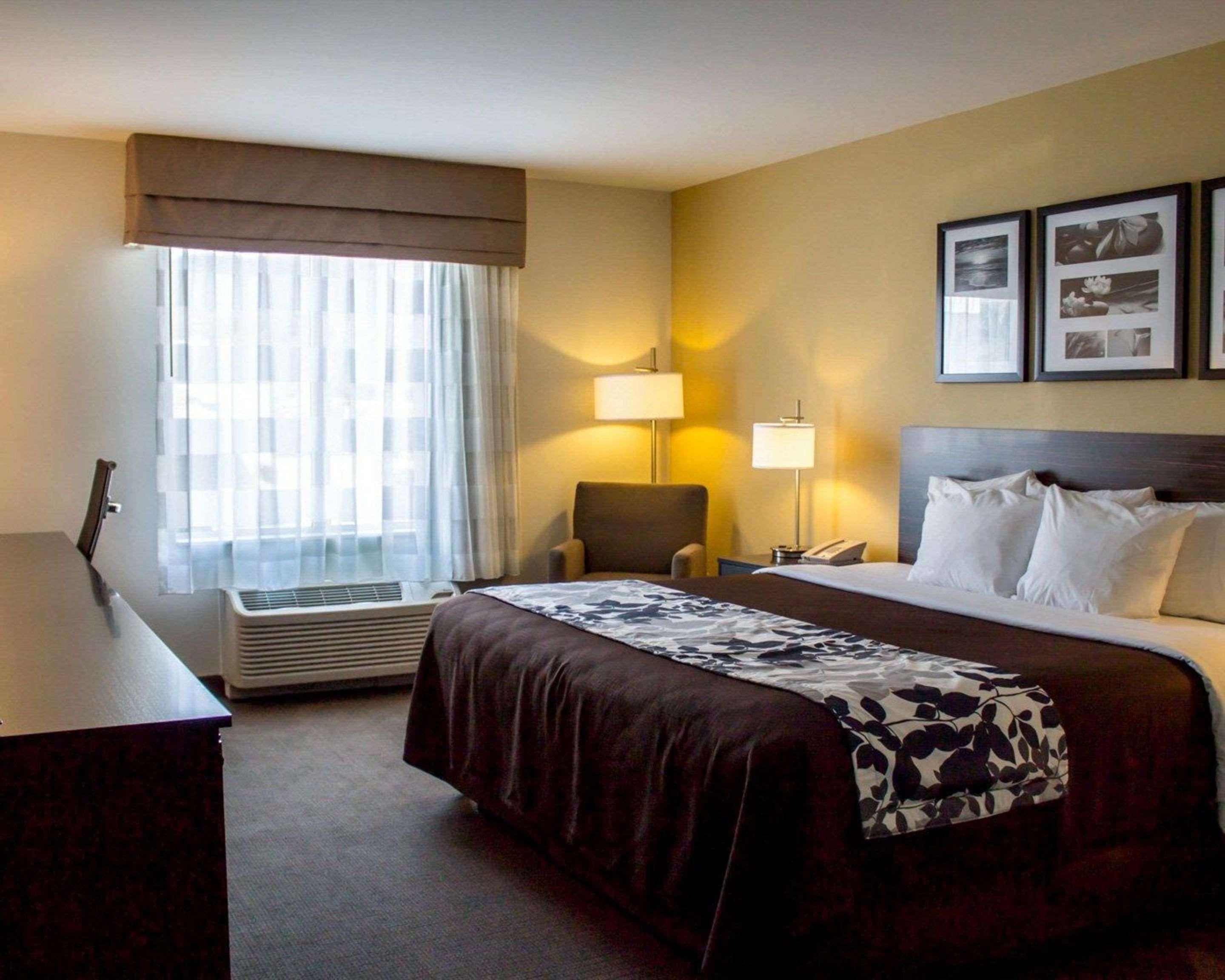 Sleep Inn & Suites Moundsville - Wheeling Εξωτερικό φωτογραφία