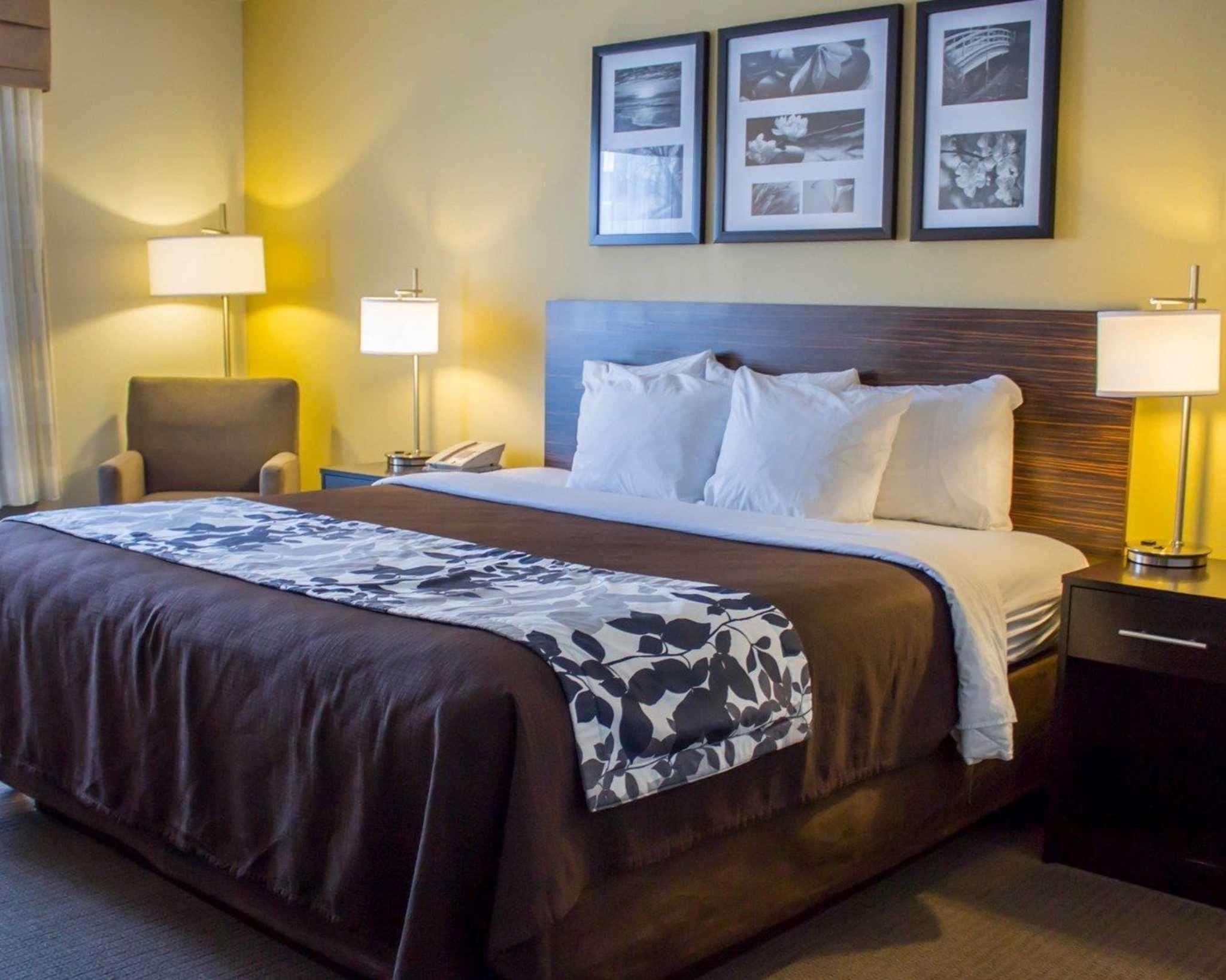 Sleep Inn & Suites Moundsville - Wheeling Εξωτερικό φωτογραφία