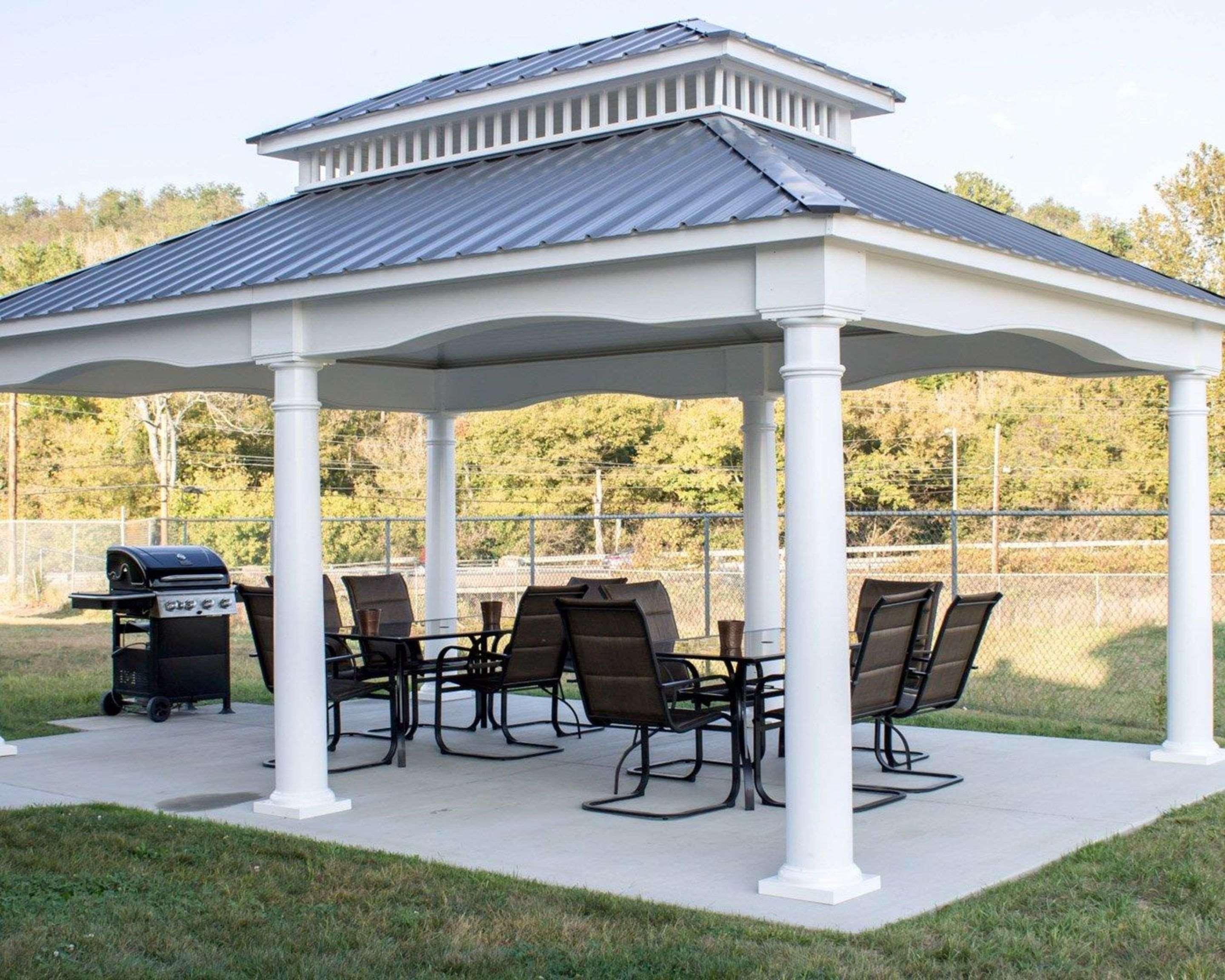 Sleep Inn & Suites Moundsville - Wheeling Εξωτερικό φωτογραφία
