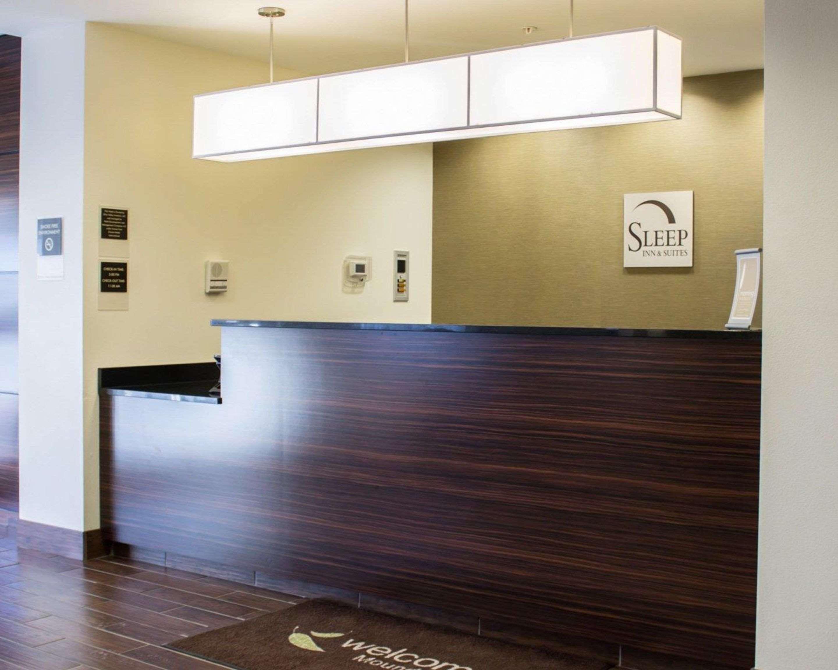 Sleep Inn & Suites Moundsville - Wheeling Εξωτερικό φωτογραφία