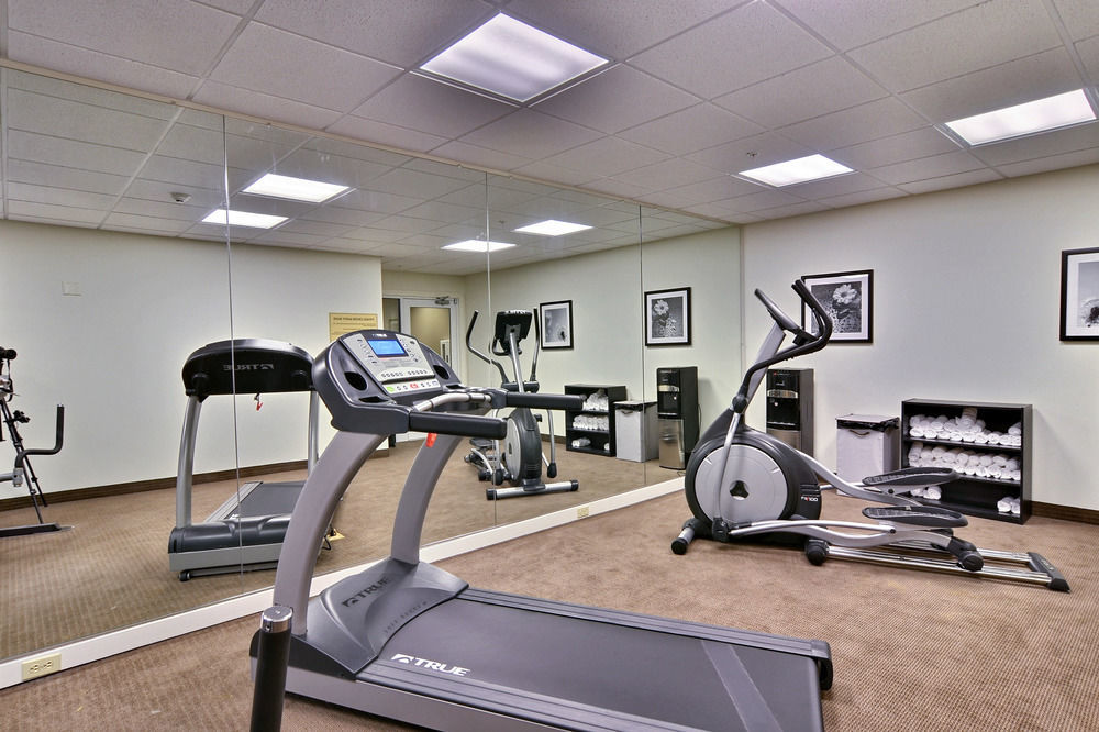 Sleep Inn & Suites Moundsville - Wheeling Εξωτερικό φωτογραφία