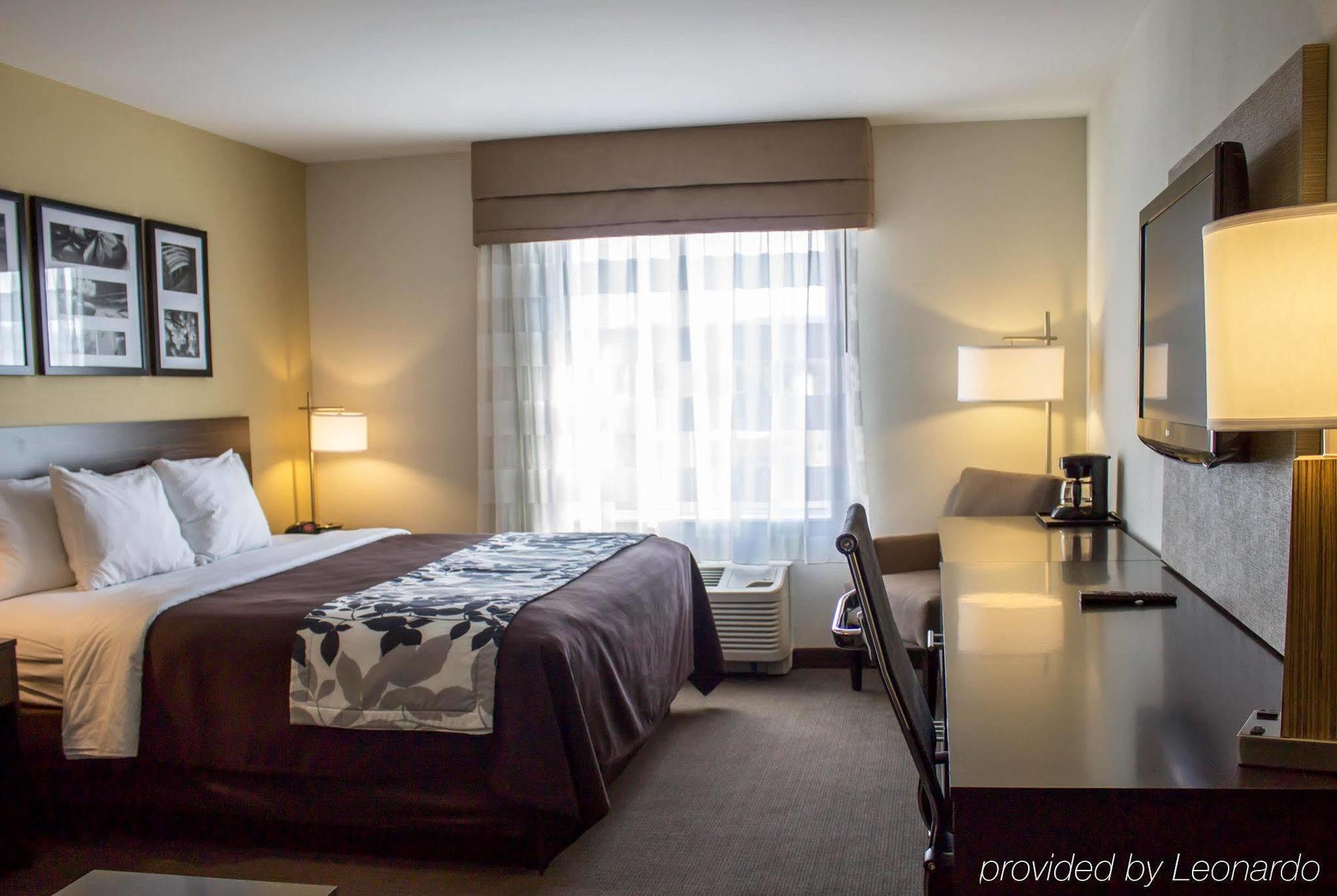 Sleep Inn & Suites Moundsville - Wheeling Εξωτερικό φωτογραφία