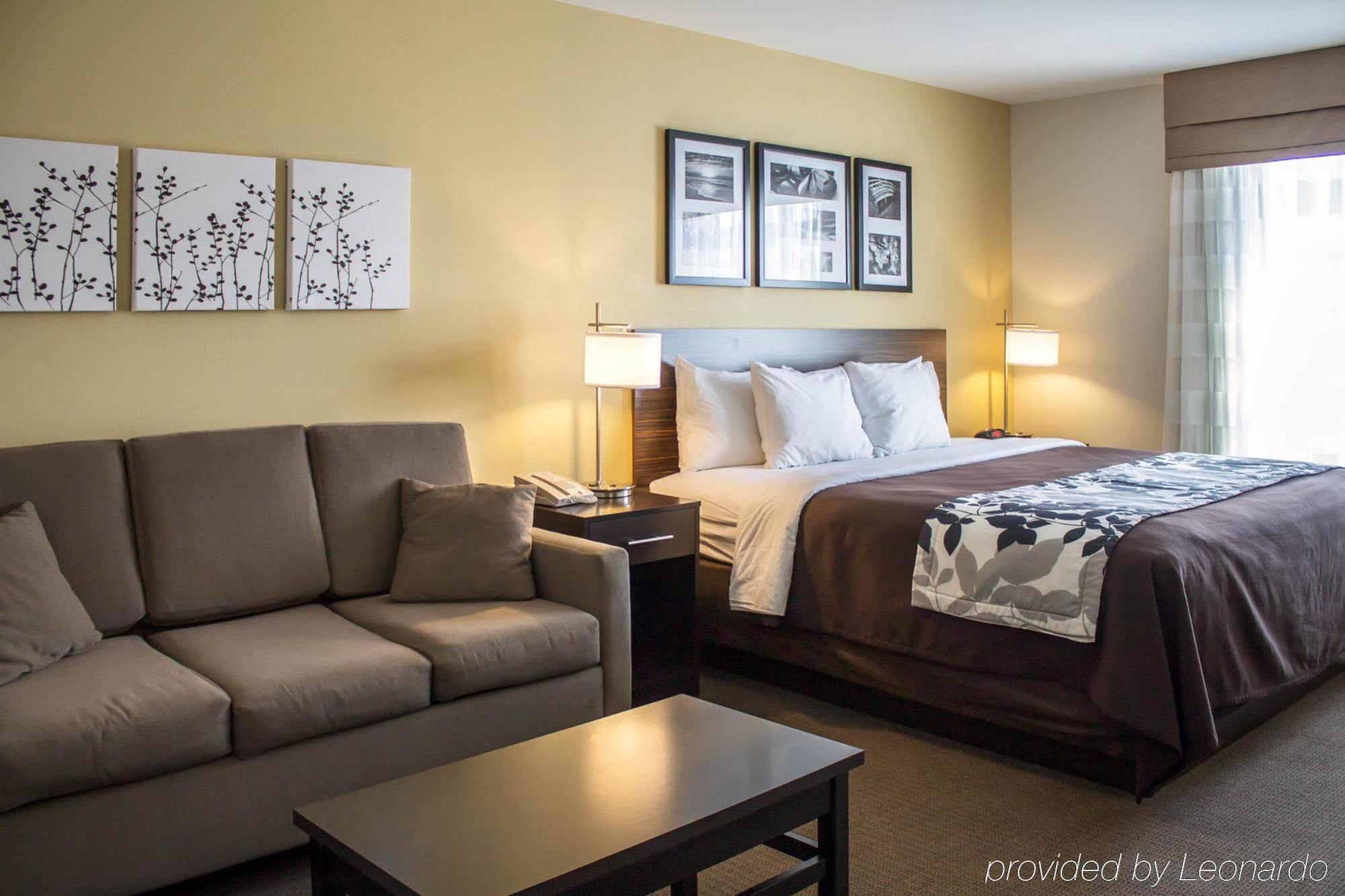 Sleep Inn & Suites Moundsville - Wheeling Εξωτερικό φωτογραφία