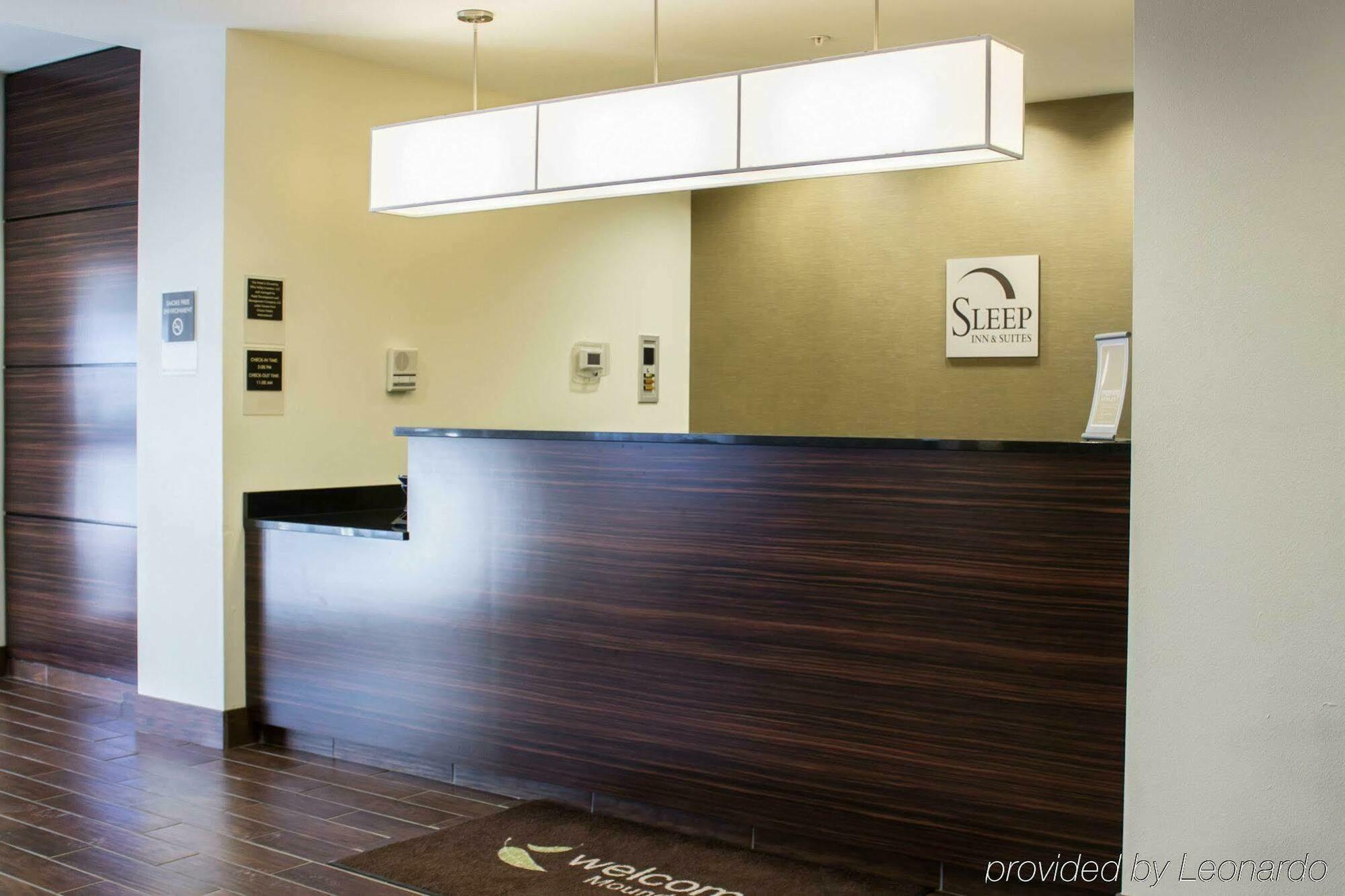 Sleep Inn & Suites Moundsville - Wheeling Εξωτερικό φωτογραφία