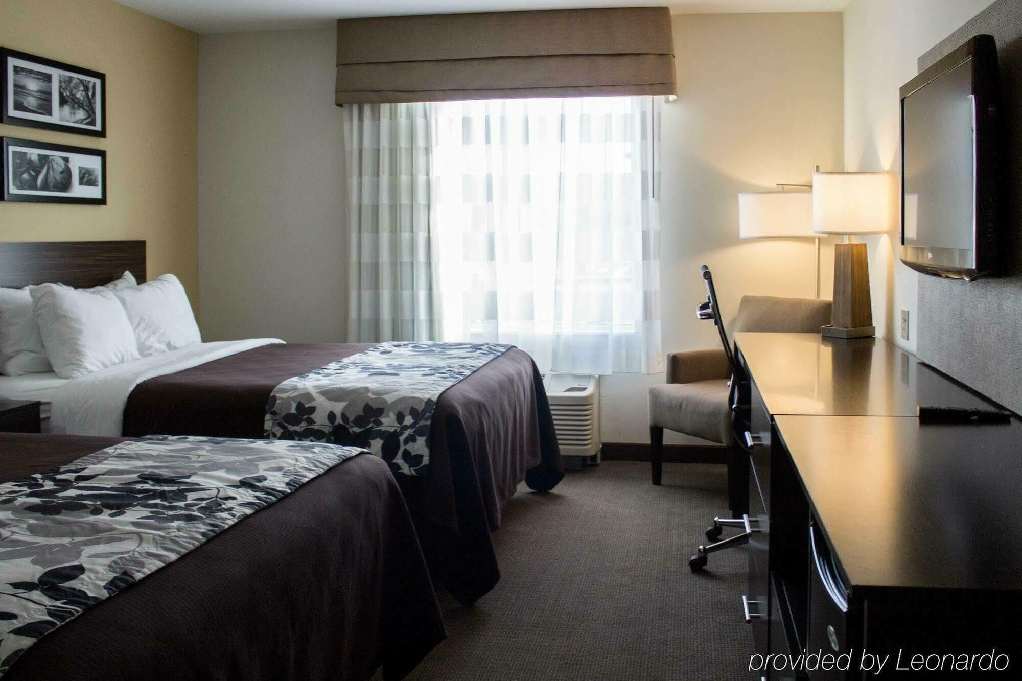 Sleep Inn & Suites Moundsville - Wheeling Εξωτερικό φωτογραφία