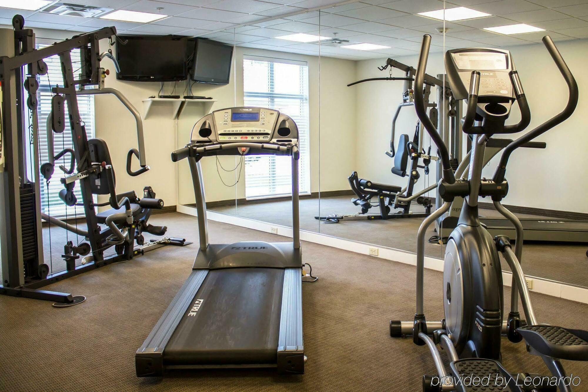 Sleep Inn & Suites Moundsville - Wheeling Εξωτερικό φωτογραφία
